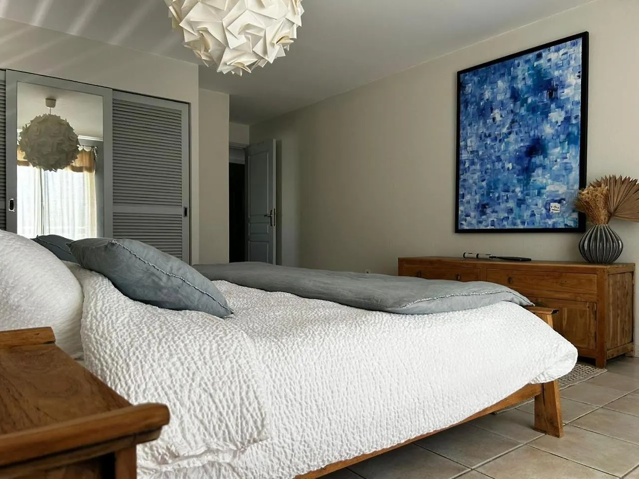 La Villa Romah - 3 Ch Piscine - Baie Orientale 0*, Orient Bay Sint Maarten/Saint Martin
