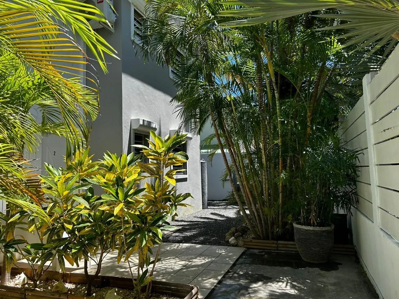 La Villa Romah - 3 Ch Piscine - Baie Orientale Sint Maarten/Saint Martin