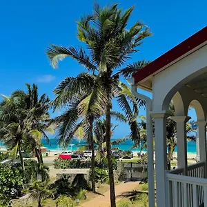- Oceanview - Alamanda Apartment